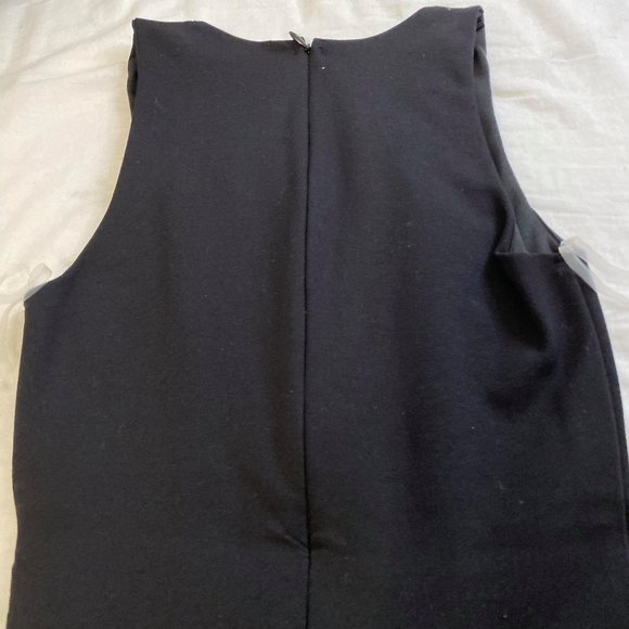 Black Dress - Picture 9 of 10